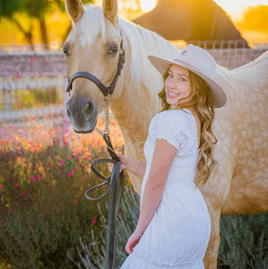 Meet your Posher, Karen